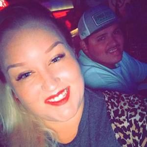 Meet your Posher, Nicholas